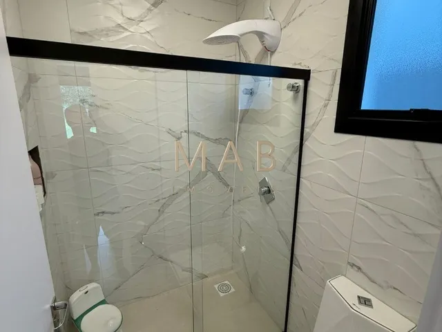 Imagem 8: Imponente Casa de Luxo em Condomínio nos Ingleses, Florianópolis-SC: 5 quartos, 3
