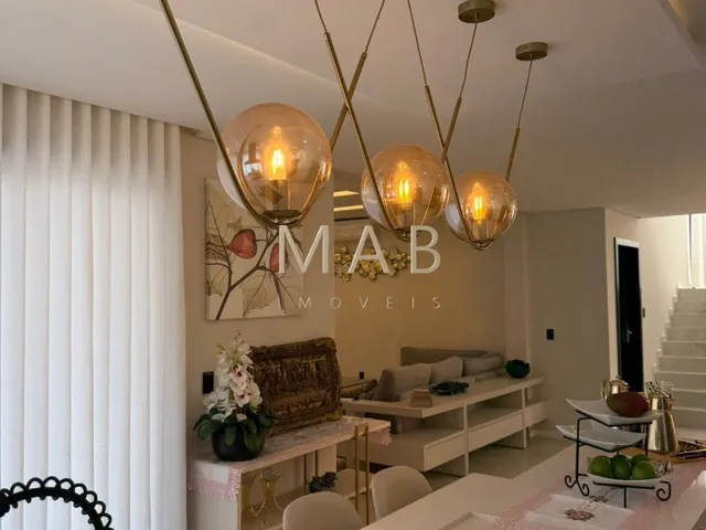 Imagem 10: Imponente Casa de Luxo em Condomínio nos Ingleses, Florianópolis-SC: 5 quartos, 3