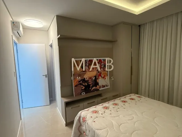 Imagem 12: Imponente Casa de Luxo em Condomínio nos Ingleses, Florianópolis-SC: 5 quartos, 3