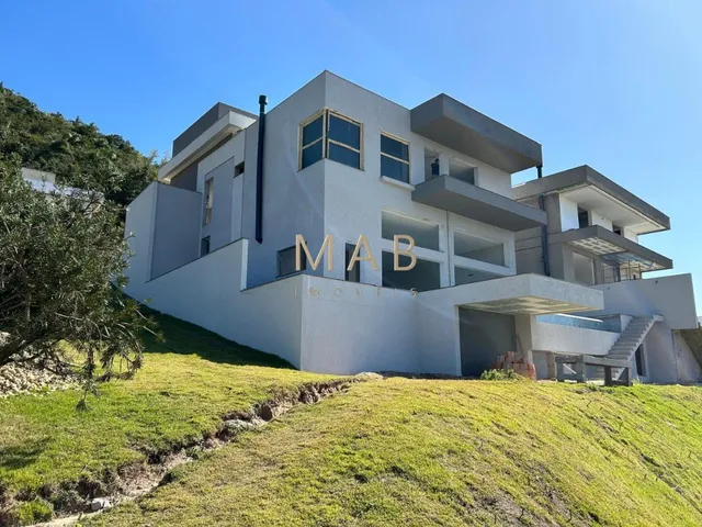 Imagem: Imponente Residência de Luxo À Venda em