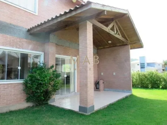 Imagem 14: Casa em Condomínio de Alto Padrão em São João do Rio Vermelho -...