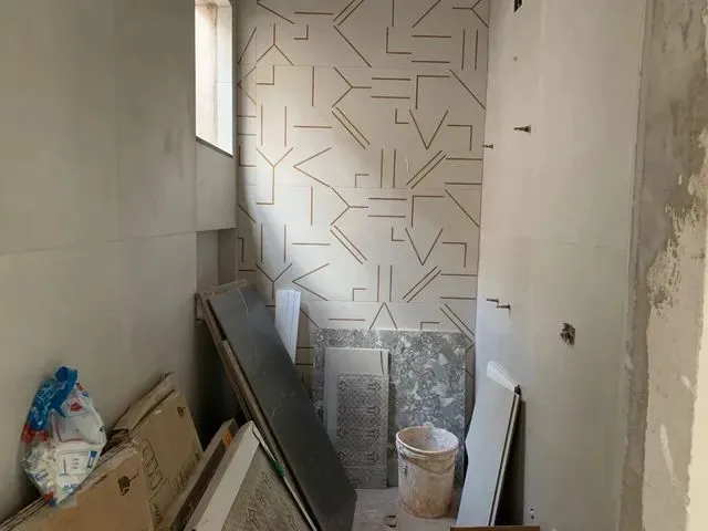 Imagem 12: Casa Nova Jardim Paris