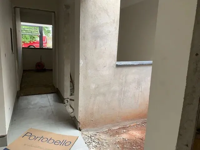 Imagem 8: Casa Nova Jardim Paris