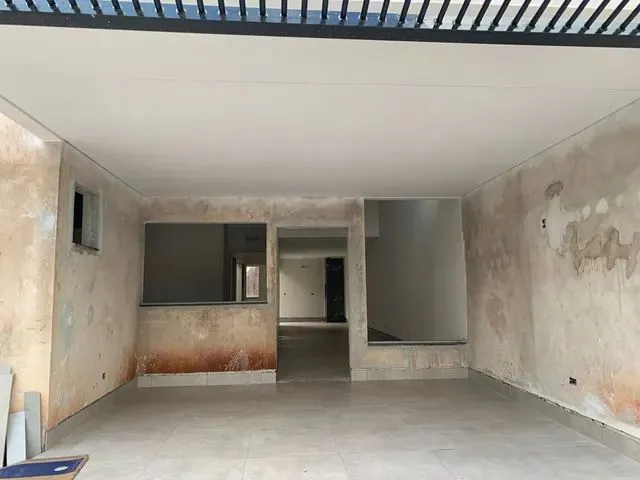 Imagem 11: Casa Nova Jardim Paris