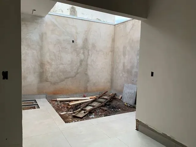 Imagem 10: Casa Nova Jardim Paris