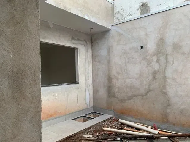 Imagem 2: Casa Nova Jardim Paris