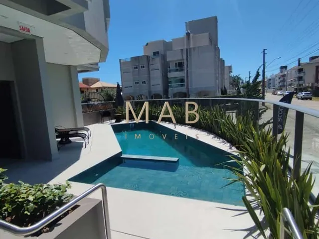 Imagem 3: Lindo Apartamento contendo 2 Dormitórios sendo 1 Suíte à Venda na Praia de Ingleses