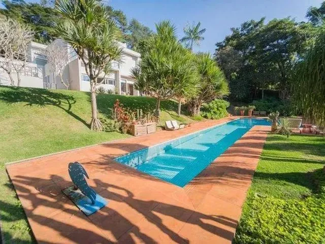 Imagem: Casa a Venda Granja Viana