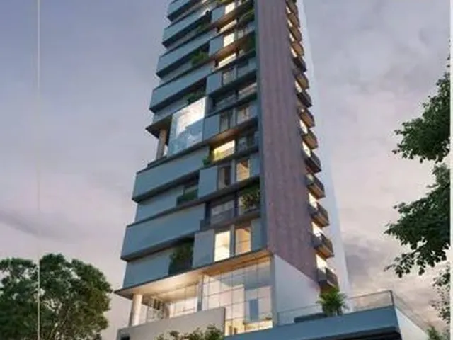Imagem 1: Flat com 1 Dormitório À Venda, 26 M² por R$ 210.000,00 - Manaíra - João Pessoa/Pb