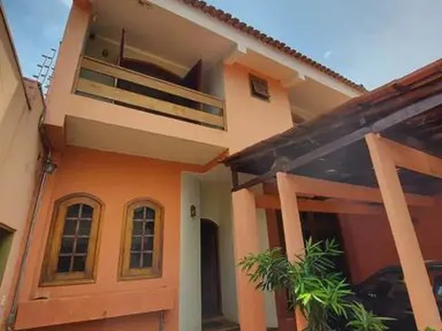Imagem: Casa para Venda Possui 180 Metros Quadrados