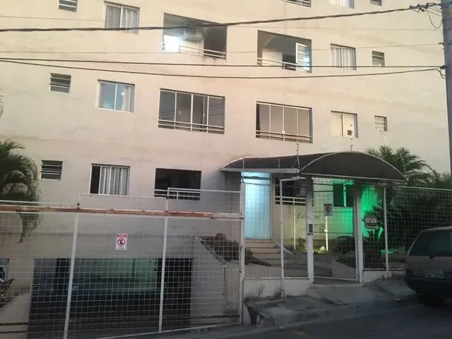Imagem: Lindo Apartamento Planejado por 200.000,00