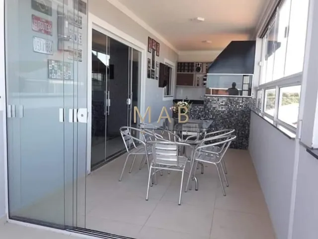 Imagem 3: Cobertura de alto padrão à venda em Ingleses do Rio Vermelho, Florianópolis-SC: 3