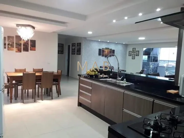 Imagem 15: Cobertura de alto padrão à venda em Ingleses do Rio Vermelho, Florianópolis-SC: 3