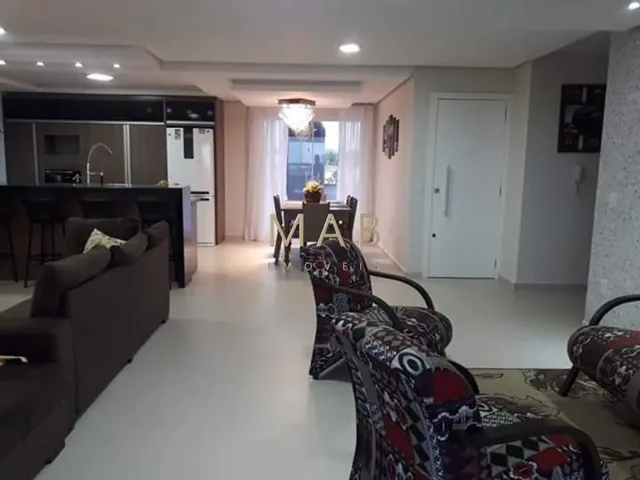 Imagem 4: Cobertura de alto padrão à venda em Ingleses do Rio Vermelho, Florianópolis-SC: 3
