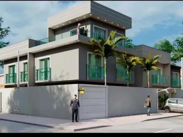 Imagem 2: Triplex Casa com 3 dormitórios