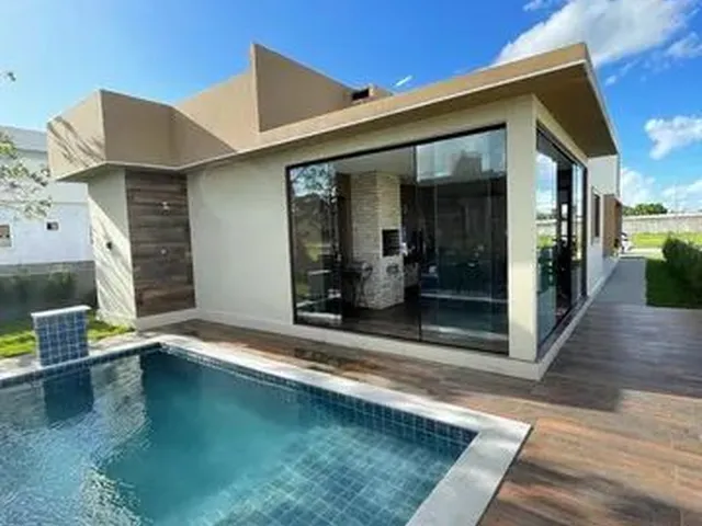 Imagem: Casa para Venda Tem 136 Metros Quadrados