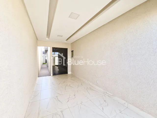 Imagem 14: Casa de 3Q sendo 1 suíte em acabamento Premium no Moinho dos Ventos - 126m2