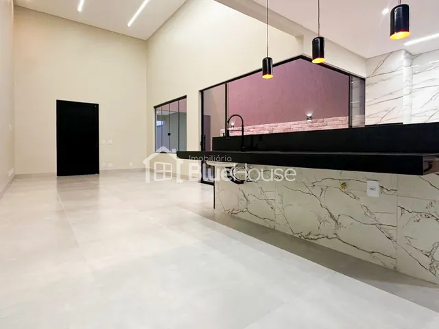 Imagem 11: Casa de 3 Quartos sendo 3 suítes em acabamento Premium no Parque Industrial João Braz