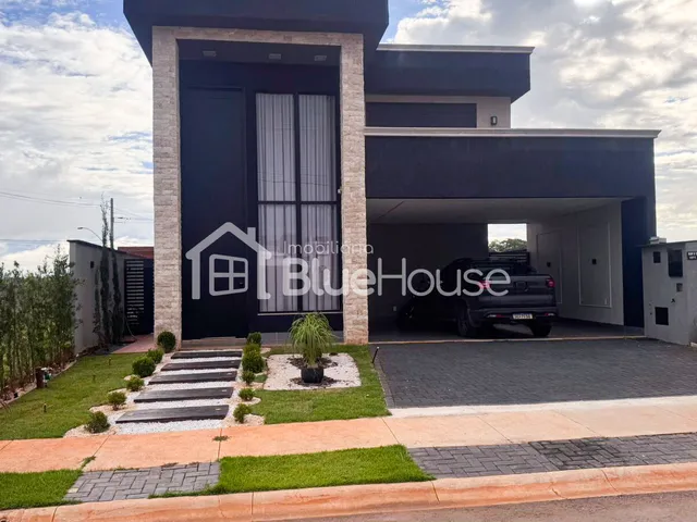 Imagem 7: Casa de 4 Quartos sendo 2 suítes em acabamento Premium no...