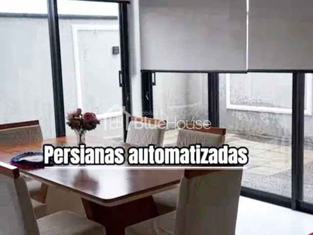 Imagem 13: Casa de 4 Quartos sendo 2 suítes em acabamento Premium no...