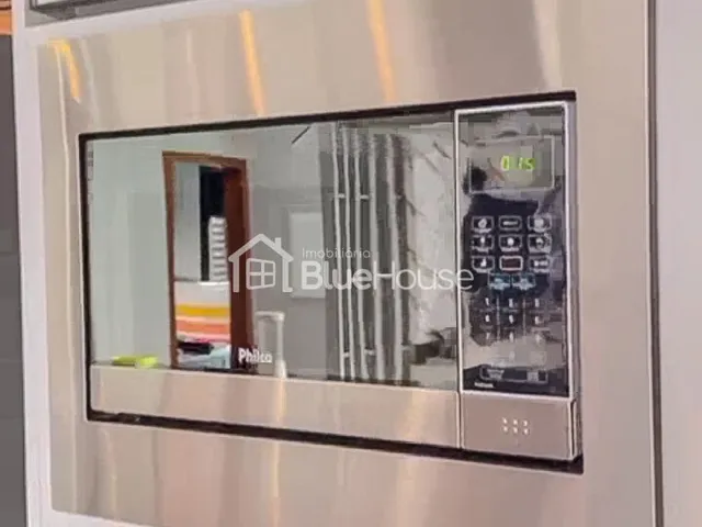 Imagem 14: Casa de 4 Quartos sendo 2 suítes em acabamento Premium no...