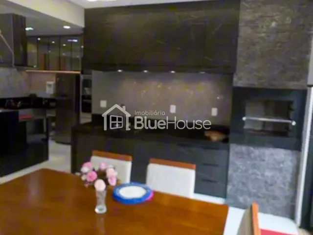 Imagem 6: Casa de 4 Quartos sendo 2 suítes em acabamento Premium no...