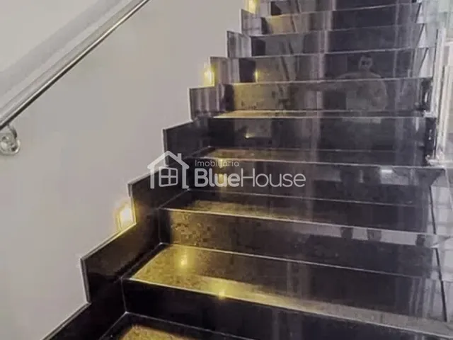 Imagem 16: Casa de 4 Quartos sendo 2 suítes em acabamento Premium no...