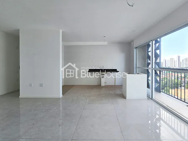 Imagem 14: Apartamento 3 Quartos com Suíte no Wish 211 no 11º andar - 76m² e...