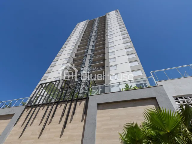 Imagem 9: Apartamento 3 Quartos com Suíte no Wish 211 no 11º andar - 76m² e...