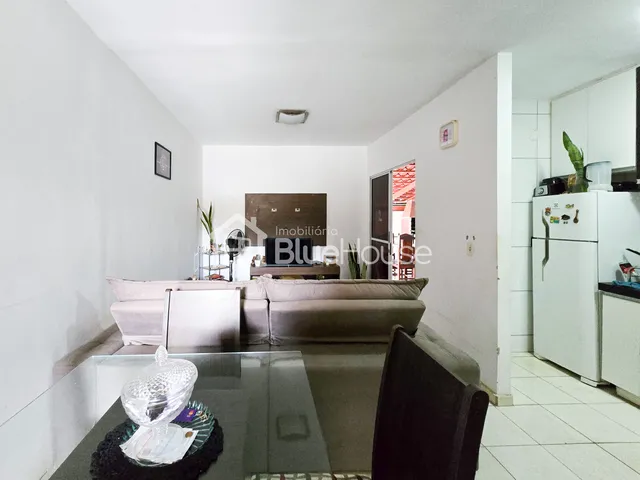 Imagem: Casa 2 Quartos em Condomínio Fechado com