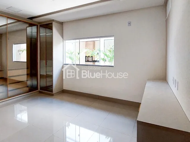 Imagem 6: Casa de 3 Quartos sendo 1 suíte em acabamento Premium no Setor Maysa...