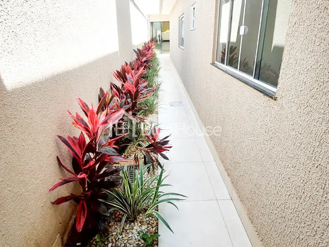 Imagem 9: Casa de 3 Quartos sendo 1 suíte em acabamento Premium no Setor Maysa...