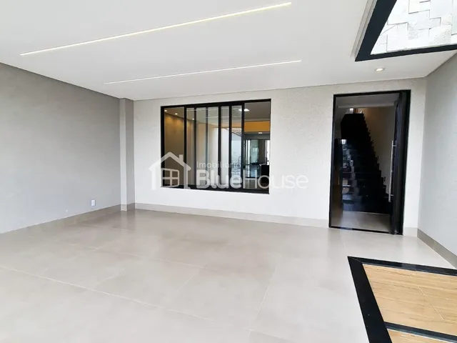 Imagem 1: Casa com 3 Quartos Sendo 3 Suíte a venda, no Jd. Presidente em Goiânia/GO