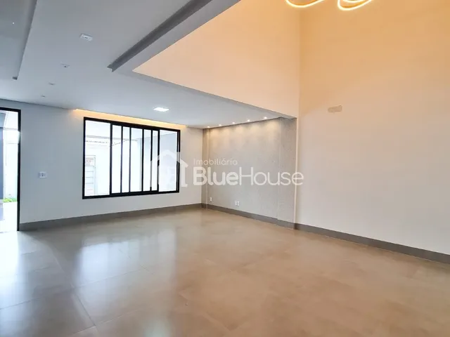 Imagem 6: Casa com 3 Quartos Sendo 3 Suíte a venda, no Jd. Presidente em Goiânia/GO