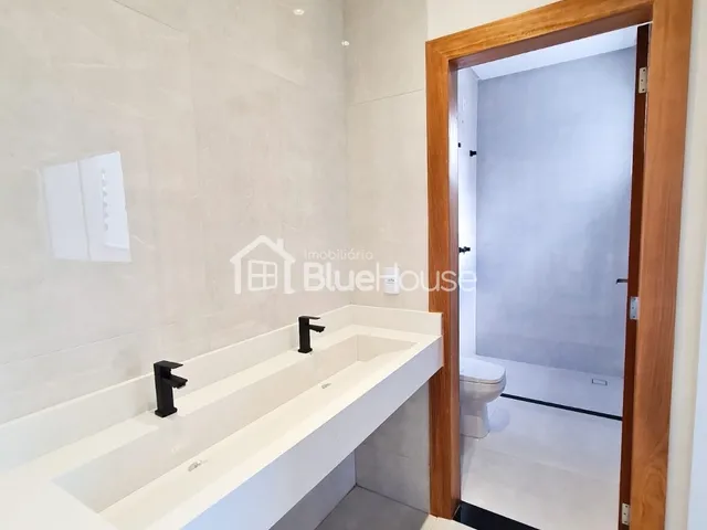 Imagem 14: Casa com 3 Quartos Sendo 3 Suíte a venda, no Jd. Presidente em Goiânia/GO