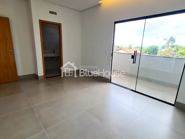 Imagem 10: Casa com 3 Quartos Sendo 3 Suíte a venda, no Jd. Presidente em Goiânia/GO