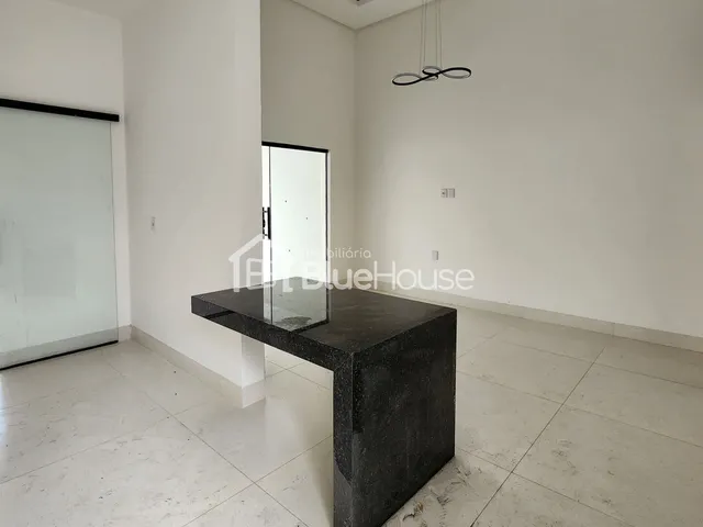 Imagem 5: Casa de 3 Quartos, sendo 1 suíte com closet, em acabamento Premium no Residencial Morada