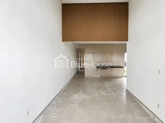 Imagem 3: Casa de 3 Quartos sendo 1 suíte em acabamento Premium no Setor Colonial Sul