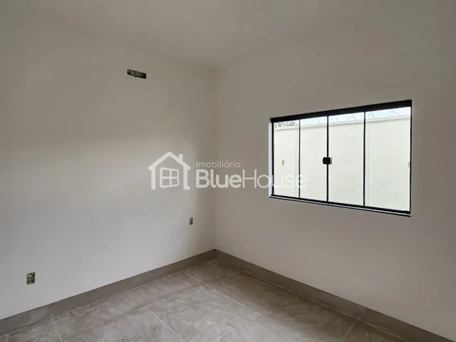 Imagem 12: Casa de 3 Quartos sendo 1 suíte em acabamento Premium no Setor Colonial Sul