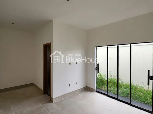 Imagem 4: Casa de 3 Quartos sendo 1 suíte em acabamento Premium no Setor Colonial Sul