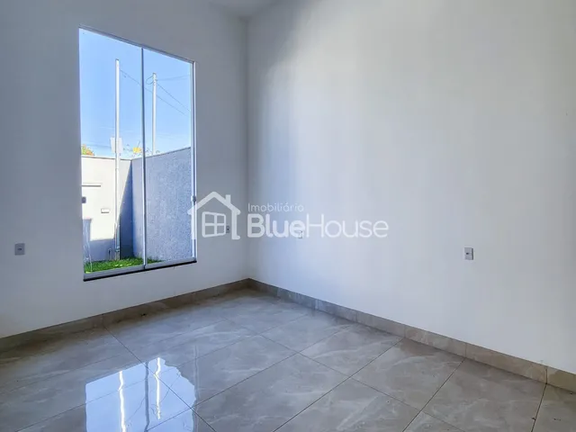 Imagem 11: Casa de 3 Quartos sendo 1 suíte em acabamento Premium no Setor Vila Oliveira