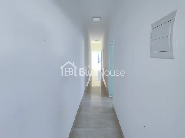Imagem 15: Casa de 3 Quartos sendo 1 suíte em acabamento Premium no Setor Vila Oliveira