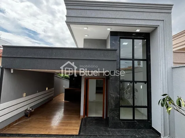 Imagem: Casa de 3 Quartos sendo 1 suíte em acabamento
