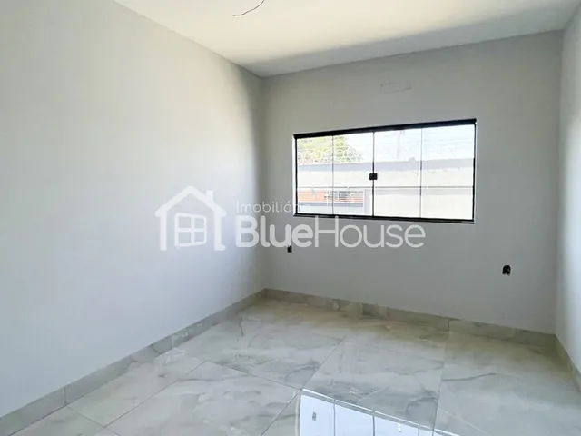 Imagem 11: Casa de 2 Quartos sendo 1 suíte em acabamento Premium no Setor Conde dos Arcos