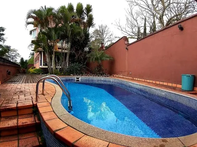 Imagem: Cód. 2186 - Casa Duplex no Condomínio