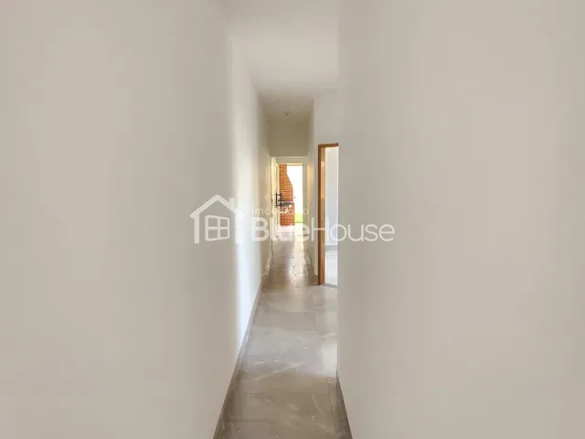 Imagem 14: Casa de 3 Quartos sendo 1 suíte em acabamento Premium no Expansul Aparecida de