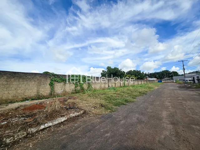 Imagem 7: LOTES EM FRENTE AO GINÁSIO DE ESPORTES – PONTA KAYANA, TRINDADE
