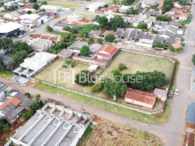 Imagem 9: LOTES EM FRENTE AO GINÁSIO DE ESPORTES – PONTA KAYANA, TRINDADE