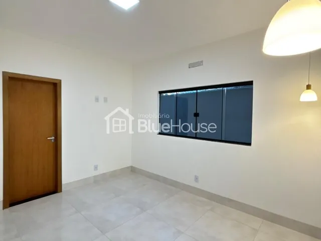Imagem 8: Casa de 3 Quartos sendo 1 suíte em acabamento Premium no Setor Central – Aparecida de