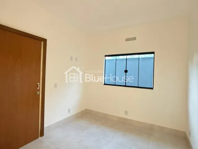 Imagem 13: Casa de 3 Quartos sendo 1 suíte em acabamento Premium no Setor Central – Aparecida de